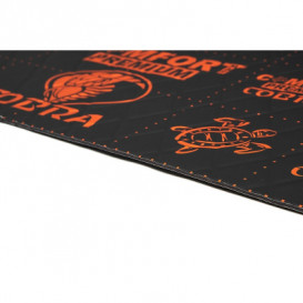 Comfort Mat COBRA 2.3mm – Vibration Damping Mat