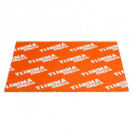 Comfort Mat BRONZE 2mm – Vibration Damping Mat