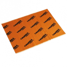 Comfort Mat BRONZE 4mm – Vibration Damping Mat