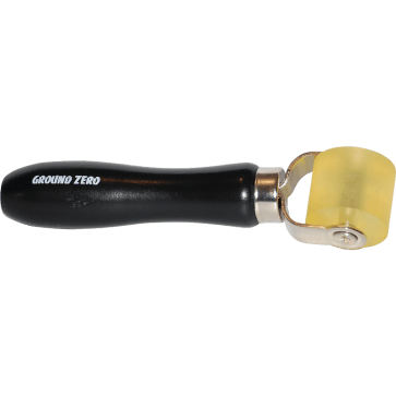 Ground Zero GZDR 1000 – Heavy Duty Roller for Damping Material