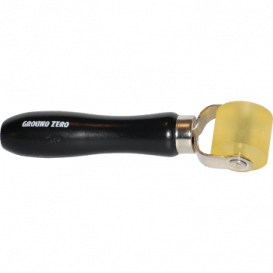 Ground Zero GZDR 1000 – Heavy Duty Roller for Damping Material