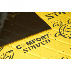 COMFORT MAT SPIDER 3.5 mm – Vibration Damping Mat
