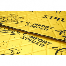 COMFORT MAT SPIDER 3.5 mm – Vibration Damping Mat