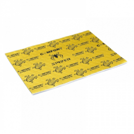COMFORT MAT SPIDER 3.5 mm – Vibration Damping Mat
