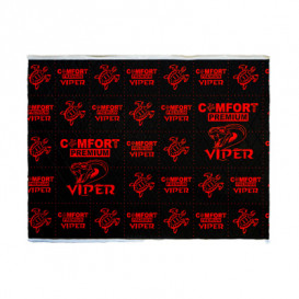 COMFORT MAT VIPER 3mm – Vibration Damping Mat