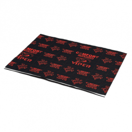 COMFORT MAT VIPER 3mm – Vibration Damping Mat