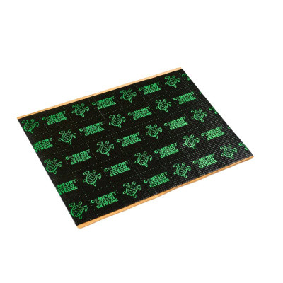 COMFORT MAT EXTREME PRO MAX (8mm) – Sound Insulation