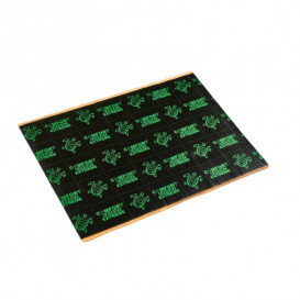 COMFORT MAT EXTREME PRO MAX (8mm) – Sound Insulation