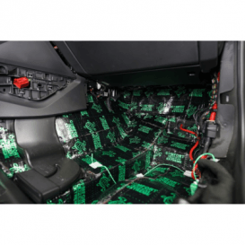 COMFORT MAT EXTREME PRO MAX (8mm) – Sound Insulation