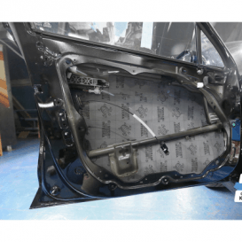 COMFORT MAT INTEGRA (6mm) – Noise Insulation Mat