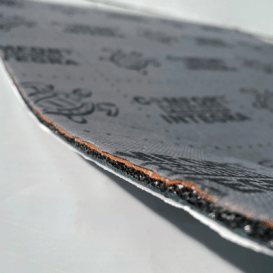 COMFORT MAT INTEGRA (6mm) – Noise Insulation Mat