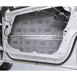 COMFORT MAT INTEGRA (6mm) – Noise Insulation Mat
