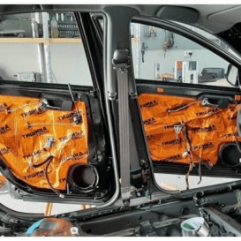 Comfort Mat DOOR KIT S