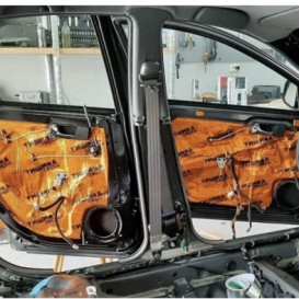Comfort Mat DOORKIT L | 3x VESPA, 3 x INTEGRA, 3 x BRONZE 2, 2 x SOFT WAVE