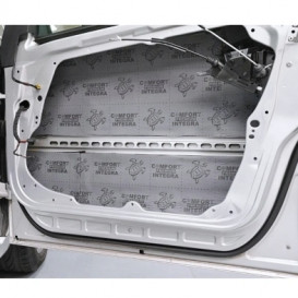 Comfort Mat DOORKIT L | 3x VESPA, 3 x INTEGRA, 3 x BRONZE 2, 2 x SOFT WAVE
