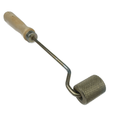 Comfort Mat Application Roller Long 35mm | For Applying Vibration-Damping Mats