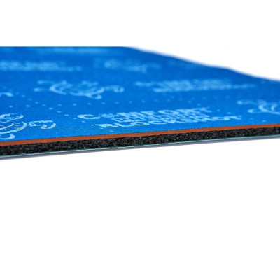 COMFORT MAT BLOCKSHOT (8mm) – Sound Insulation