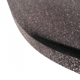 Comfort Mat ULTRASOFT | 5mm | Sound-Absorbing Mat | 700 x 1000 mm