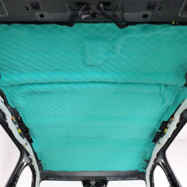 Comfort Mat SOFT WAVE EXPERT 15 | 15mm | Acoustic Foam for Soundproofing | 700 x 1000 mm