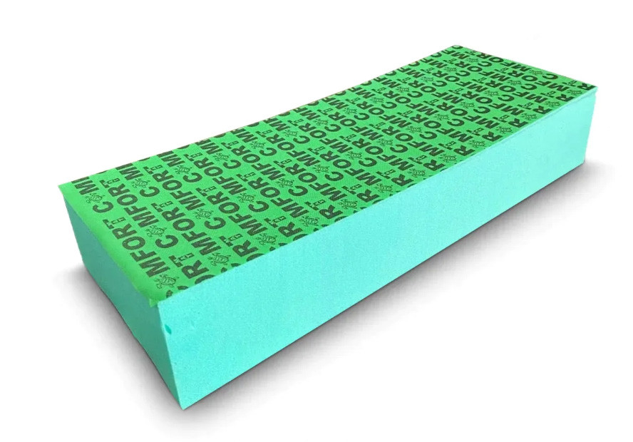 COMFORT MAT SOUND TRAP – Absorbing Foam Block for Noise Reduction