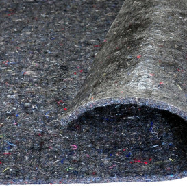 Noise Protection PROFI Felt Acoustic 8mm 50*75 cm