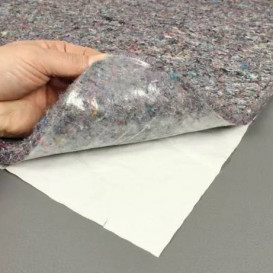 Noise Protection PROFI Felt Acoustic 8mm 50*75 cm