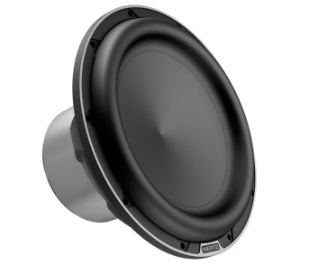 Hertz ML 2500.3 LEGEND Car Subwoofer, Recommended Amplifier Power: 1400W, Frequency Response: 27 – 500 Hz, Sensitivity: 88 dB