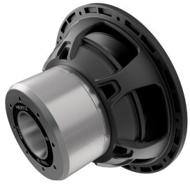 Hertz ML 2500.3 LEGEND Car Subwoofer, Recommended Amplifier Power: 1400W, Frequency Response: 27 – 500 Hz, Sensitivity: 88 dB
