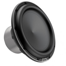 Hertz ML 2500.3 LEGEND Car Subwoofer, Recommended Amplifier Power: 1400W, Frequency Response: 27 – 500 Hz, Sensitivity: 88 dB