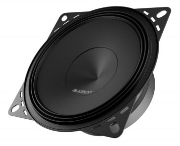 Audison AP 4 – 4" Car Midrange Speaker, 120W Max, 4 Ohm, 80–7500 Hz, 91 dB Sensitivity ( 1 Pcs )