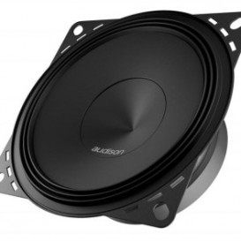 Audison AP 4 – 4" Car Midrange Speaker, 120W Max, 4 Ohm, 80–7500 Hz, 91 dB Sensitivity ( 1 Pcs )