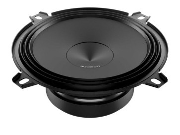 Audison AP 5 – 13 cm ( 5.25 ) Car Midbass Speakers, 150W Max, 4 Ohm, 70–5000 Hz, 93.5 dB Sensitivity ( 2pcs )