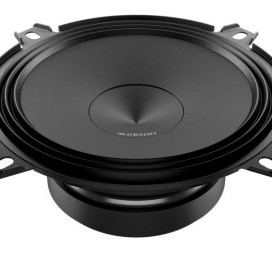 Audison AP 5 – 13 cm ( 5.25 ) Car Midbass Speakers, 150W Max, 4 Ohm, 70–5000 Hz, 93.5 dB Sensitivity ( 2pcs )
