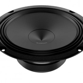 Audison AP 6.5 (165mm / 6.5") Car Subwoofers, Power: 210W, Frequency Range: 60-5K Hz, Sensitivity: 93.5 dB/SPL | Price for 2 pcs