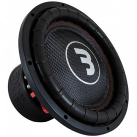 Bass Habit Elite 2 E2380D2 Subwoofer – Power: 2000W, Impedance: 2 x 2 Ohms