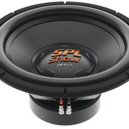 Hertz SS 15 D2 Car Subwoofer – 2400W Power, 88 dB Sensitivity