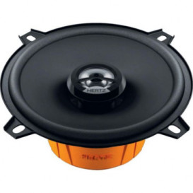 Hertz Dieci DCX 130.3 Car Speakers – 13 cm 2-Way Coaxial 160W | Set of 2