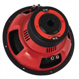 Bass Habit Play 2 P2300D2 – 12" Car Subwoofer (1000W, Dual 2 Ohm)