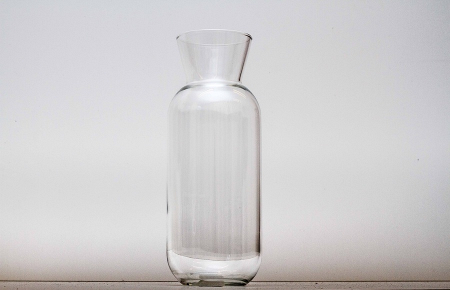Butelio formos vaza (Vz-1)