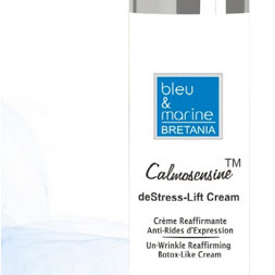Antistresinis botokso efekto serumas 30 ml
