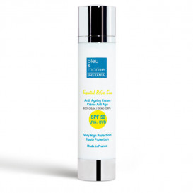 Jauninantis-apsaugantis kremas SPF 50  (50 ml)