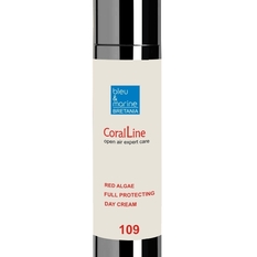 Kremas su raudonaisiais dumbliais 50 ml