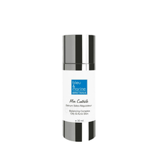 Serumas riebiai ir į aknę linkusiai odai 30 ml