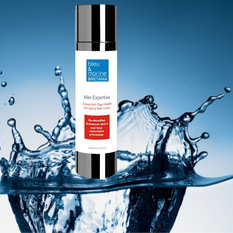 Stangrinantis ir regeneruojantis naktinis kremas  50 ml