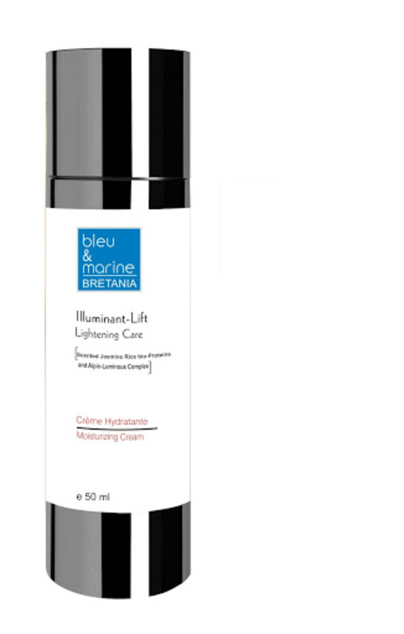 Jauninatis trigubo poveikio naktinis kremas su ryžių bio-proteinais 50 ml