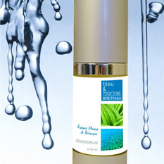 Botokso efekto  serumas (Argilerine 10%) 30 ml