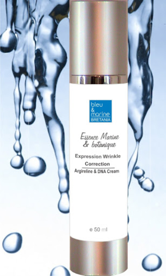 Botokso kremas (Argilerine 10%) 50 ml