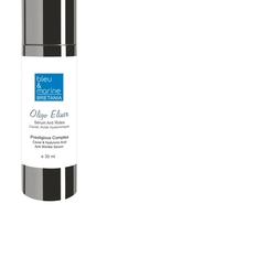 Priešraukšlinis serumas su ikrais ir hialurono rūgštimi 30 ml