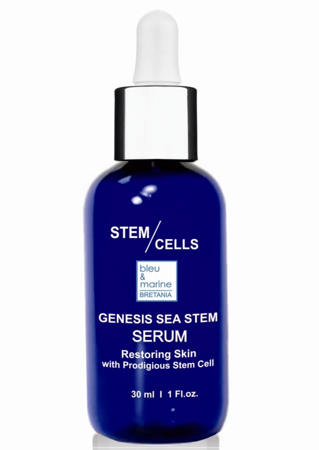 Serumas su kamieninėmis ląstelėmis 30 ml