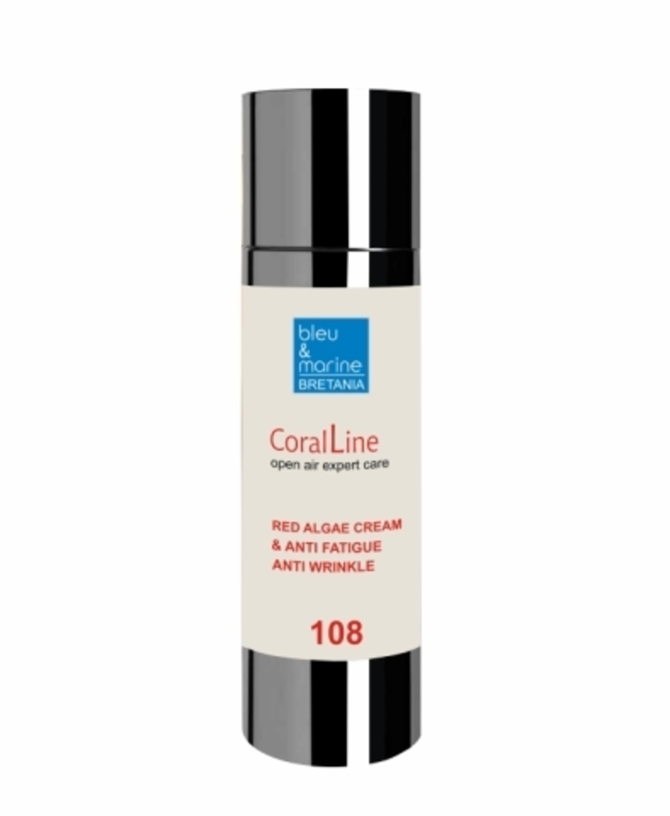 Paakių kremas nuo raukšlių 30 ml